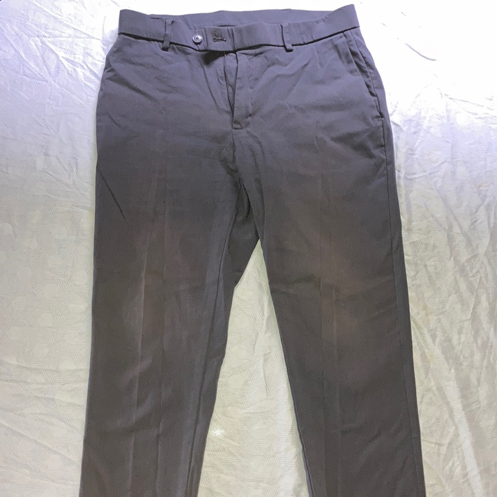 Apt.9 Extra Slim Fit Performance Pants